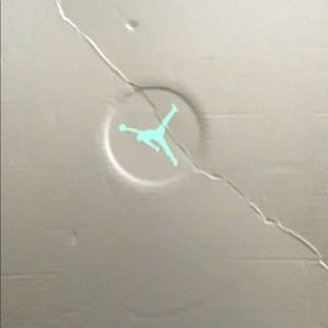 Jordan Island Green 13 Retro